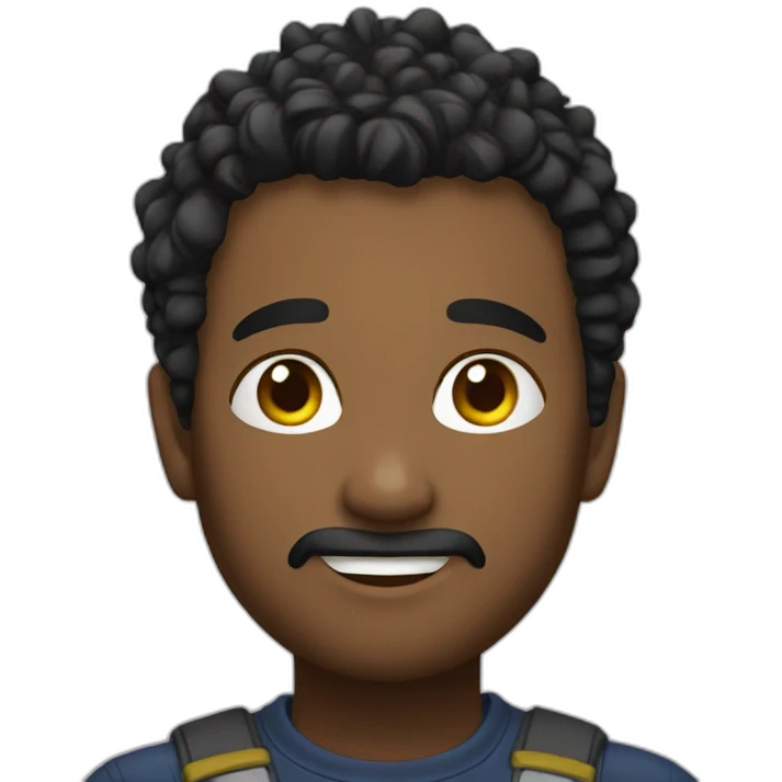 Ninho emoji
