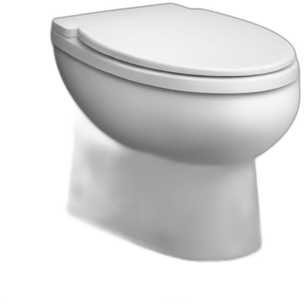 Toilet emoji