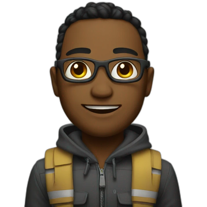 From my photo emoji