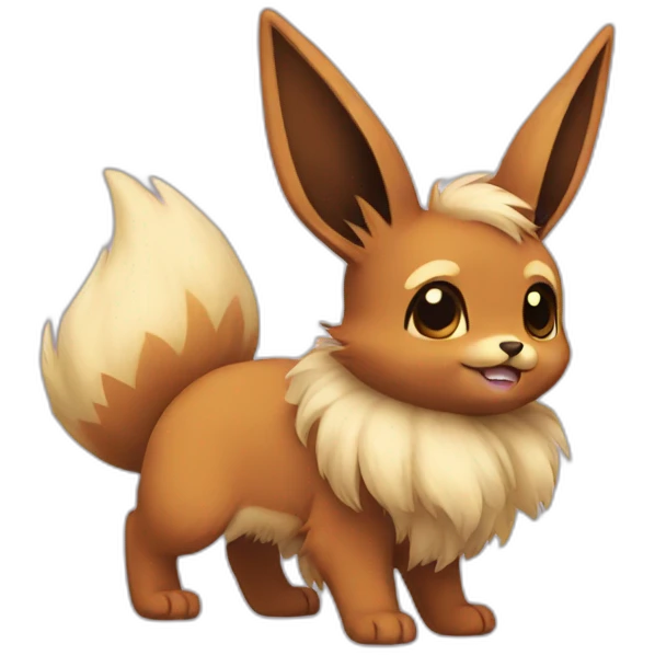 eevee emoji