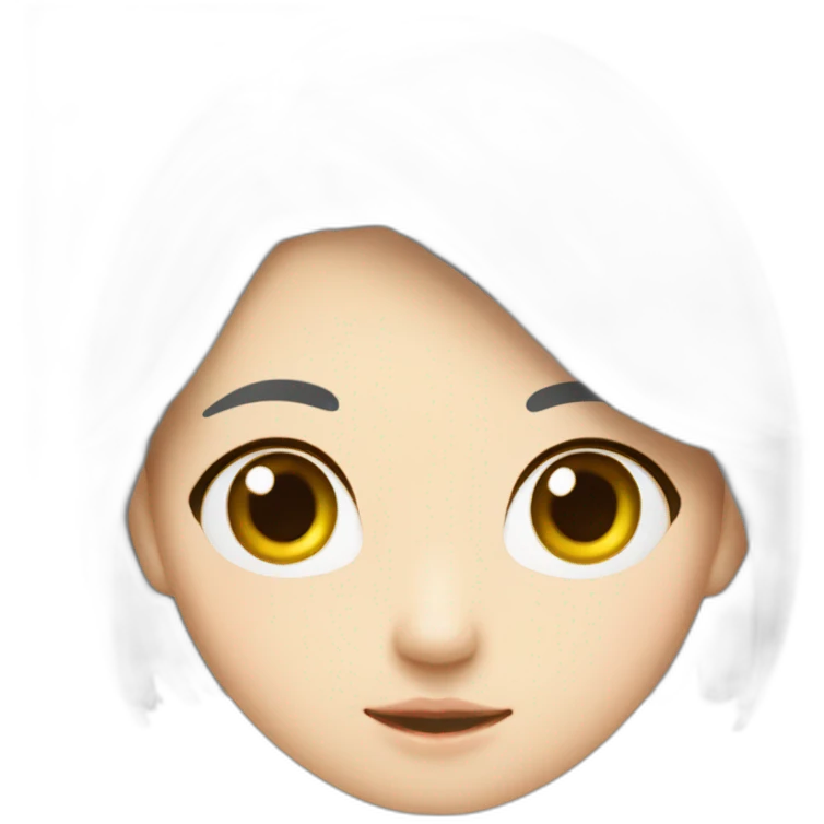 nmixx jiwoo emoji