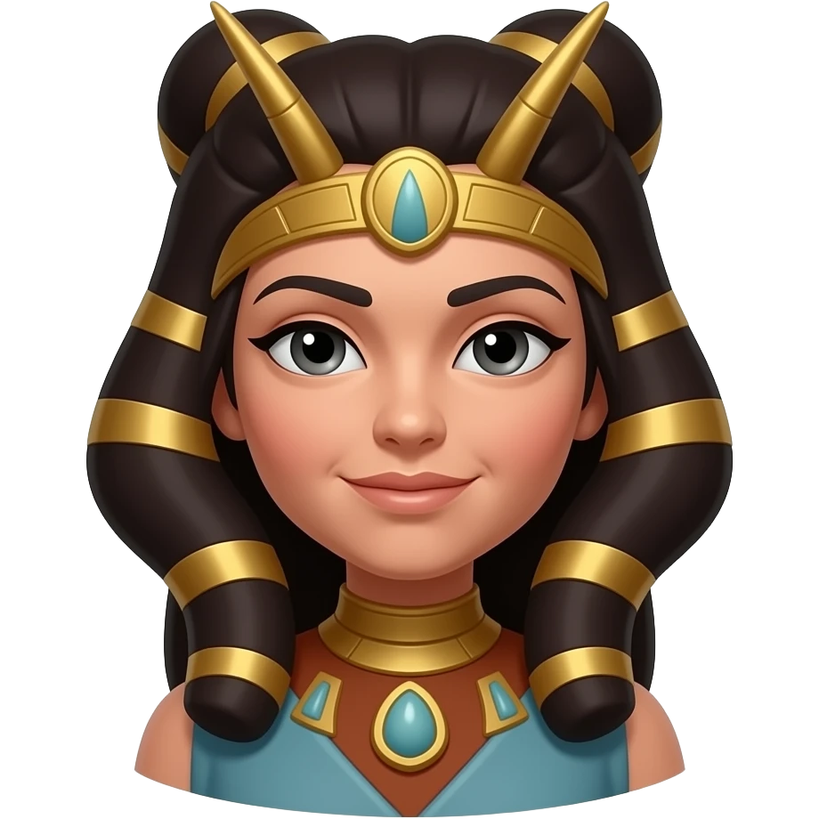 Padme emoji
