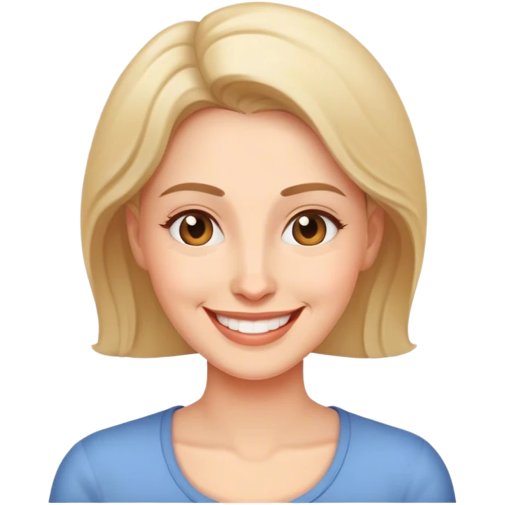 Love mommy emoji