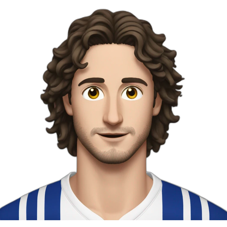 Adrien Rabiot emoji