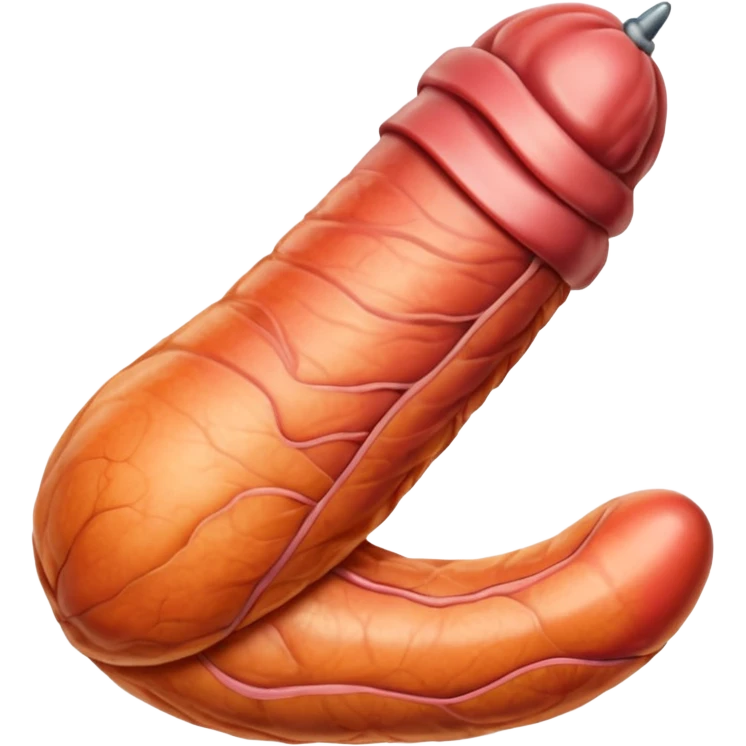 Penis  emoji