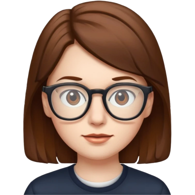 geek emoji