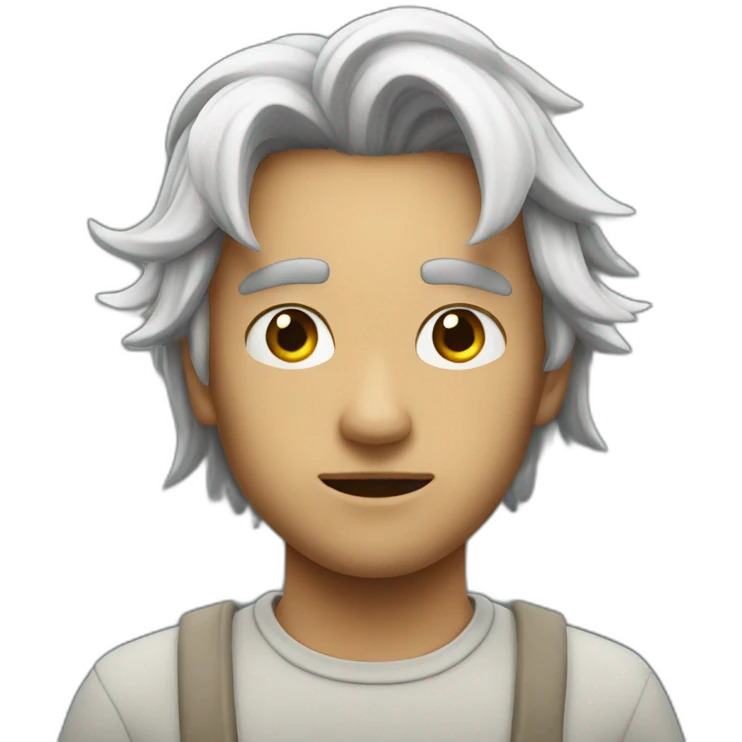 stangerthings max emoji