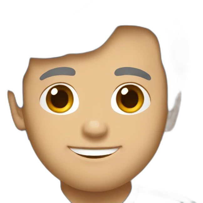 Réal Madrid  emoji