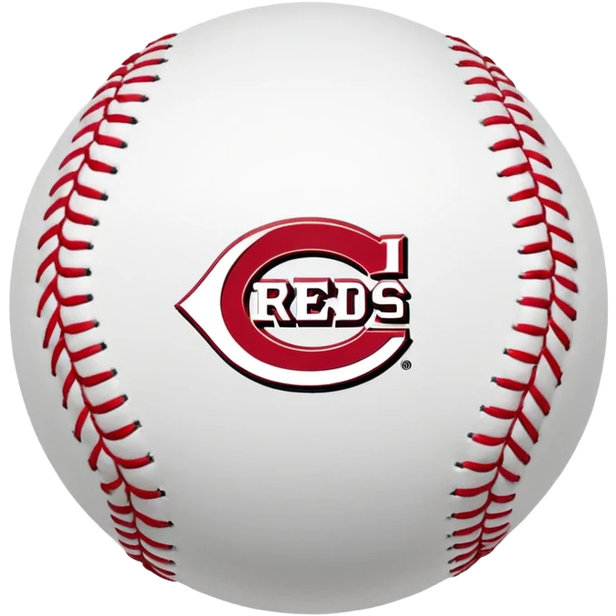 Cincinnati Reds  emoji