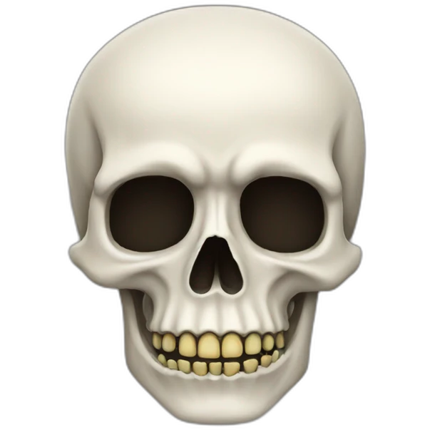 Skul emoji