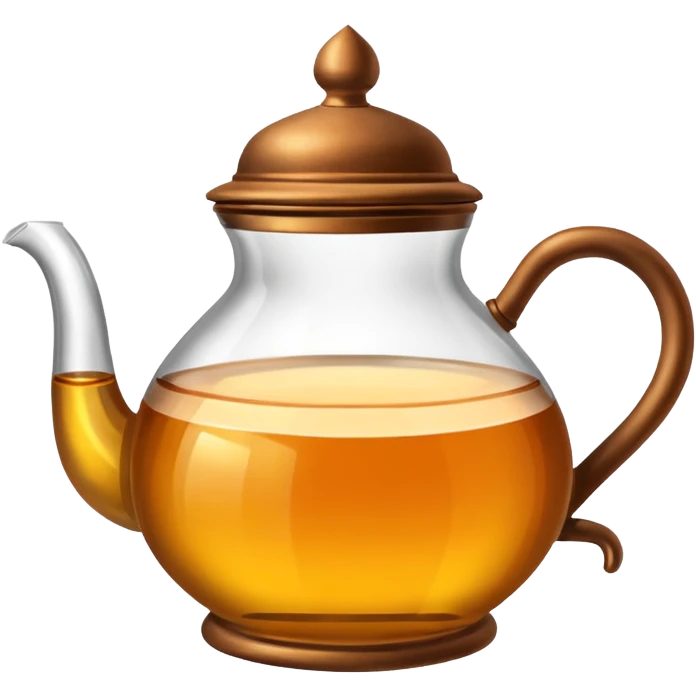 moroccan tea emoji