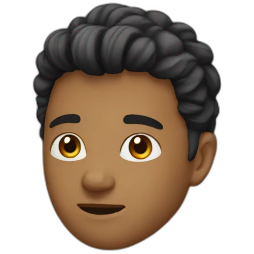 Me emoji