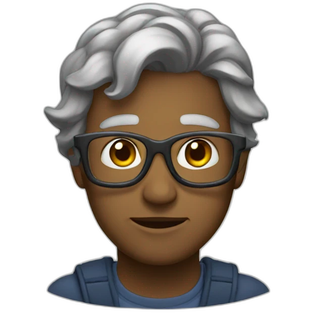 Zemour emoji