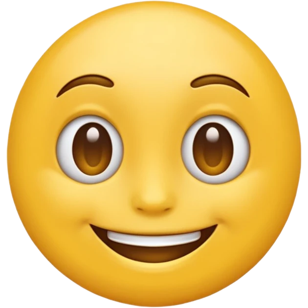 Make an emoji out of a photo emoji