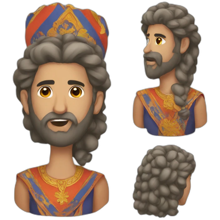 Armenia emoji