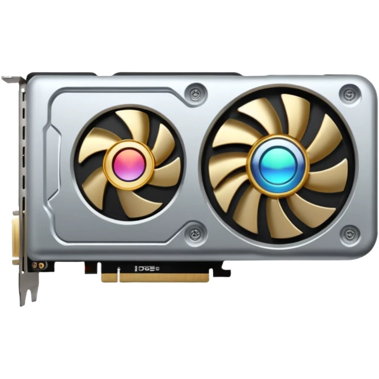 graphics card emoji