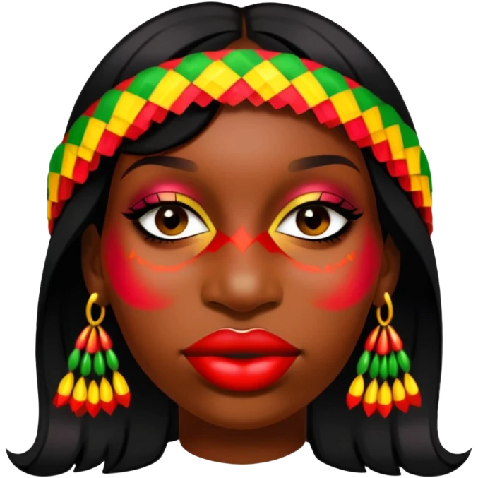 Salsa Dancer emoji