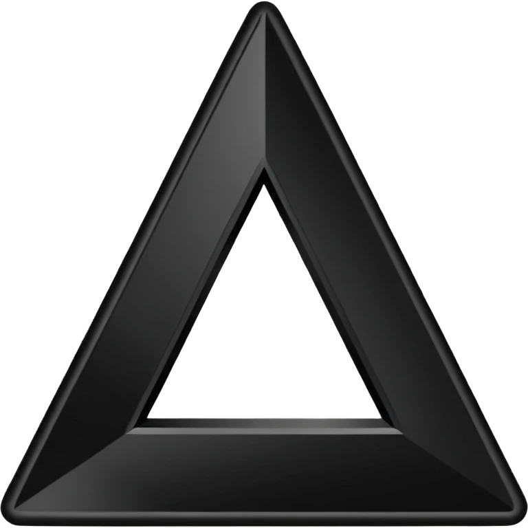 ▲
◄━━━►
   ▼ emoji