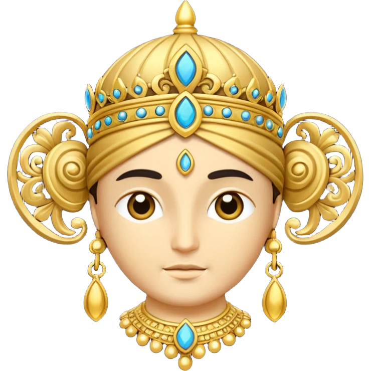Farvahar emoji