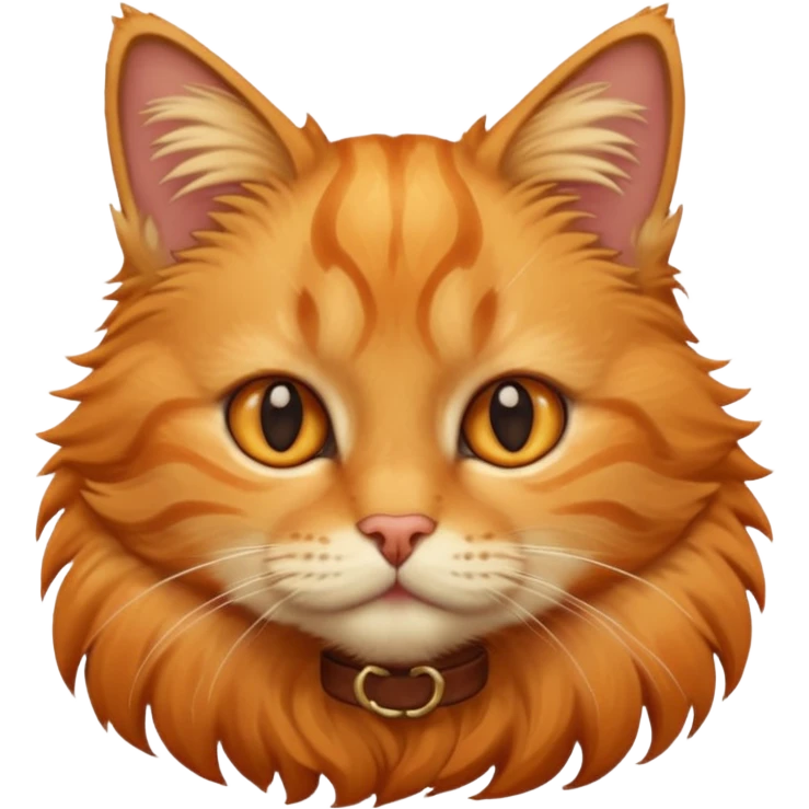 Kedi emoji
