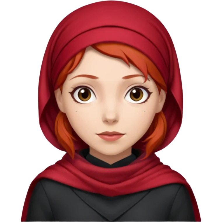 Wanda Maximoff emoji
