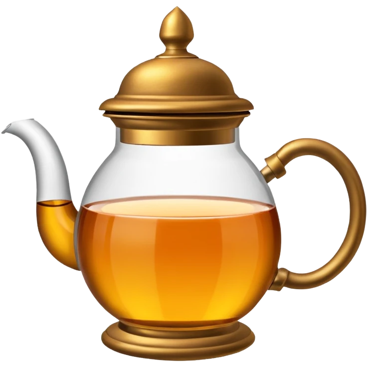 moroccan tea emoji