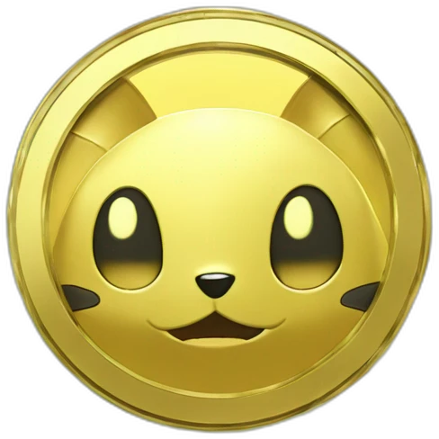 pokemon money puregold coin pokecoin pokedollar dollar emoji
