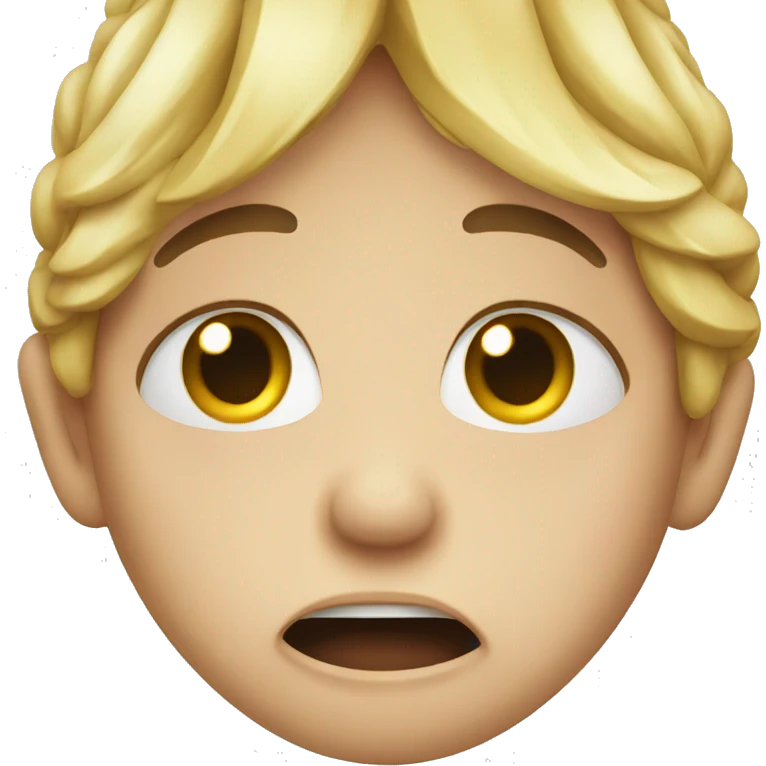 Emoji crying happy tears  emoji