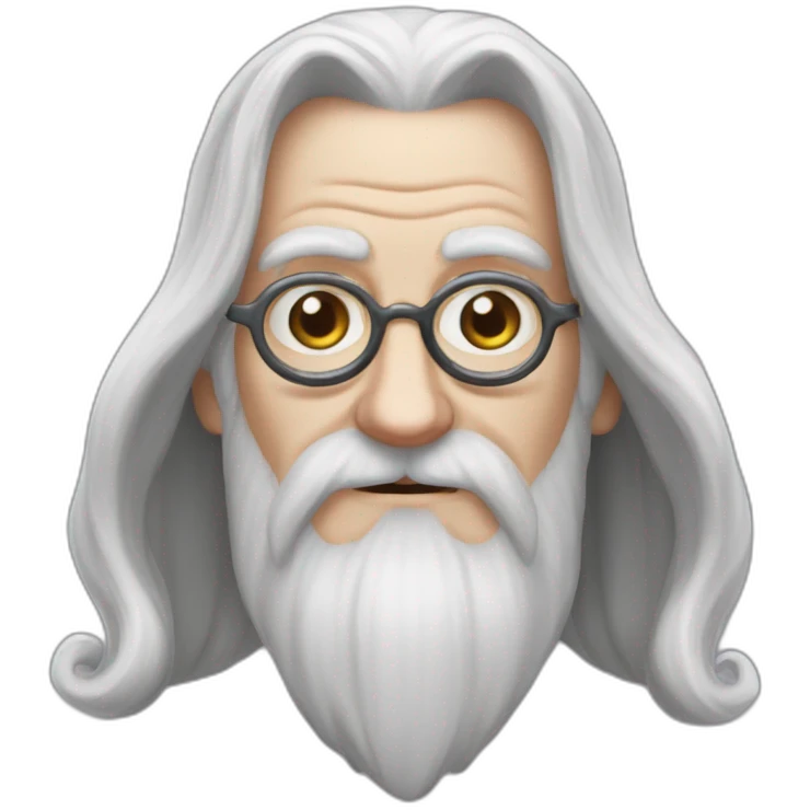 albus dumbledore emoji