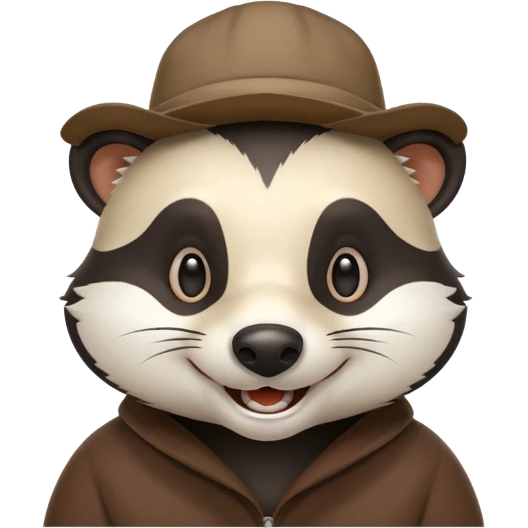 BADGER CORNER LLC banner emoji