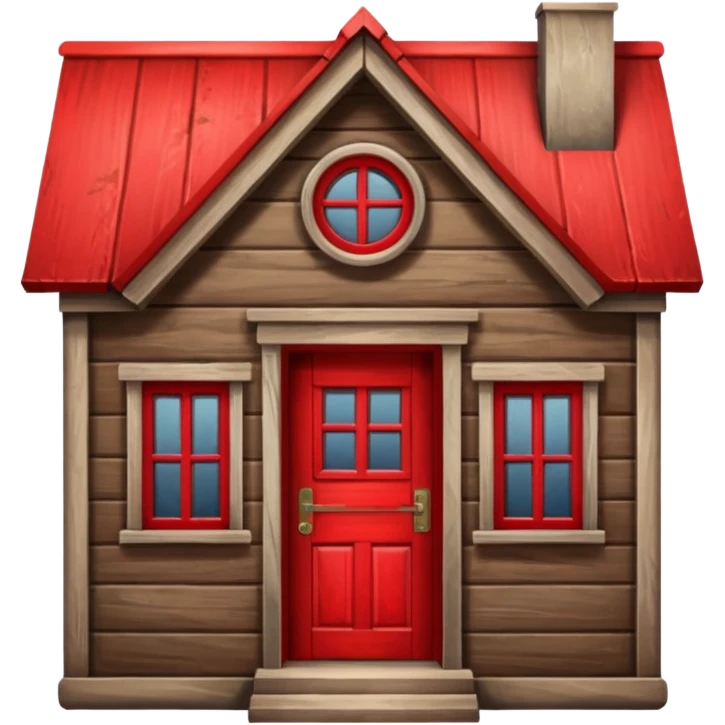HOUSE emoji