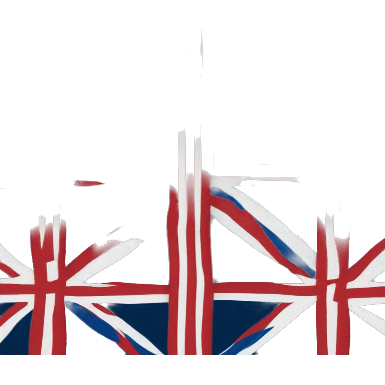 Hawaii flag emoji