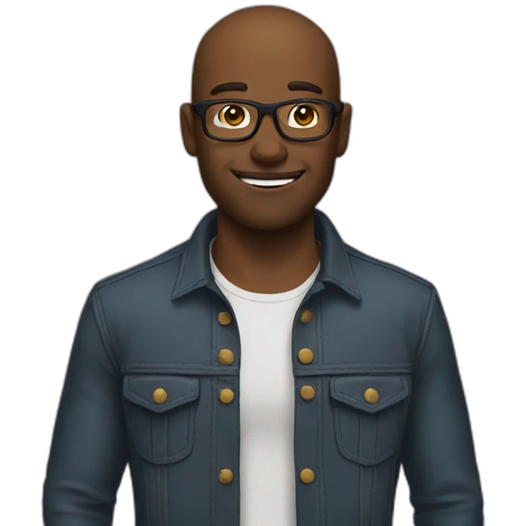 super emoji