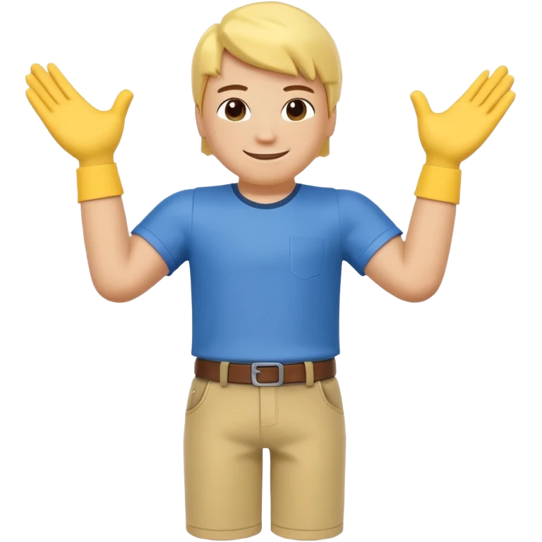 Roblox Noob emoji
