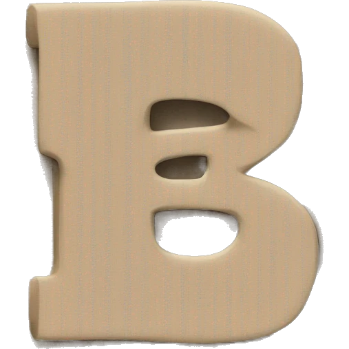 Letter G emoji