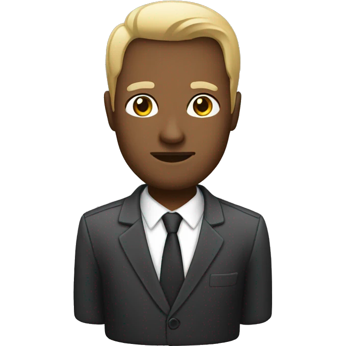 manager ivon emoji