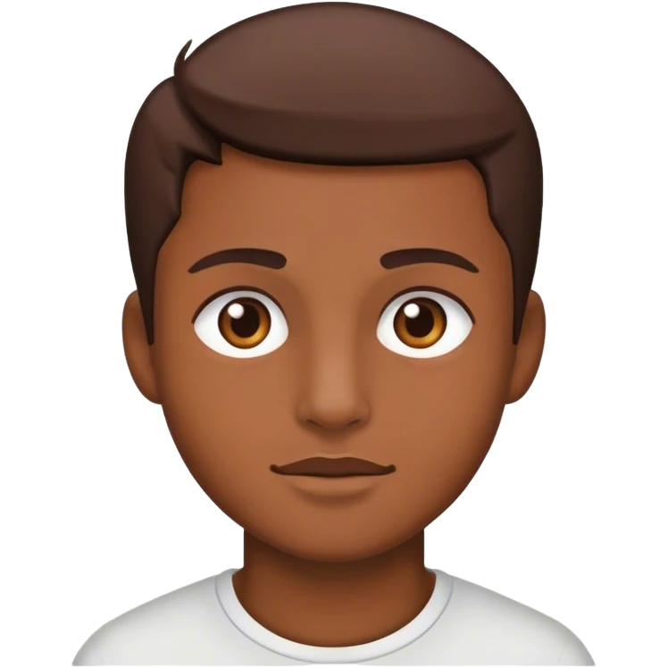 Joven emoji