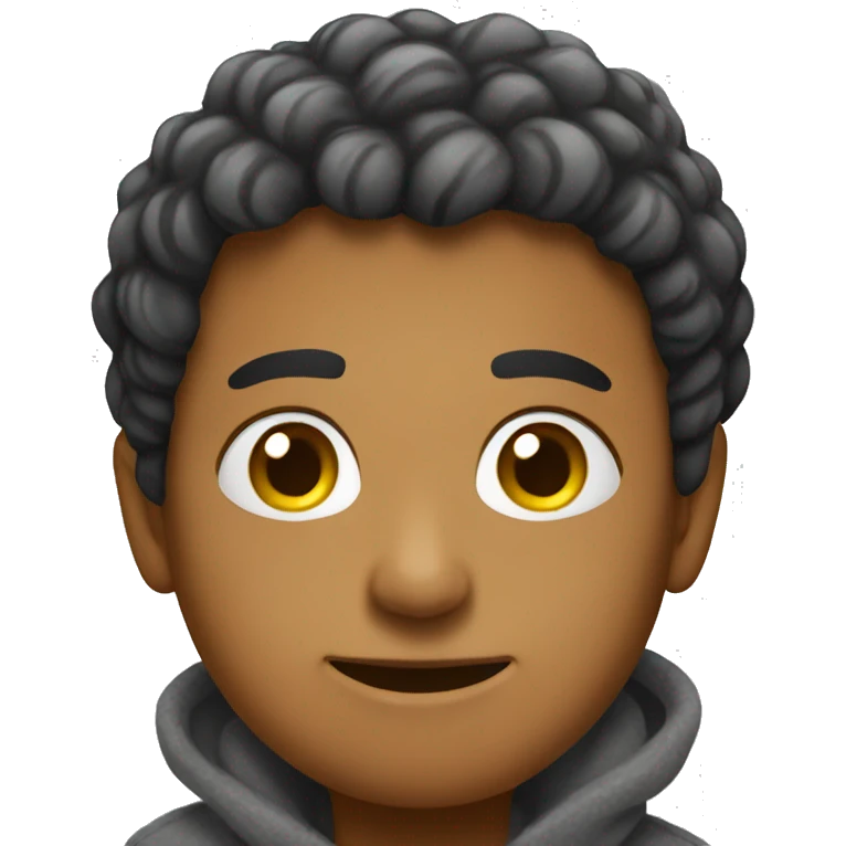 Cosy emoji