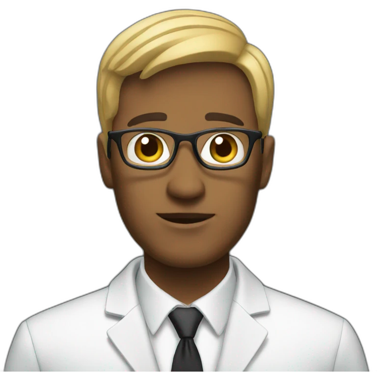 digital analyst emoji