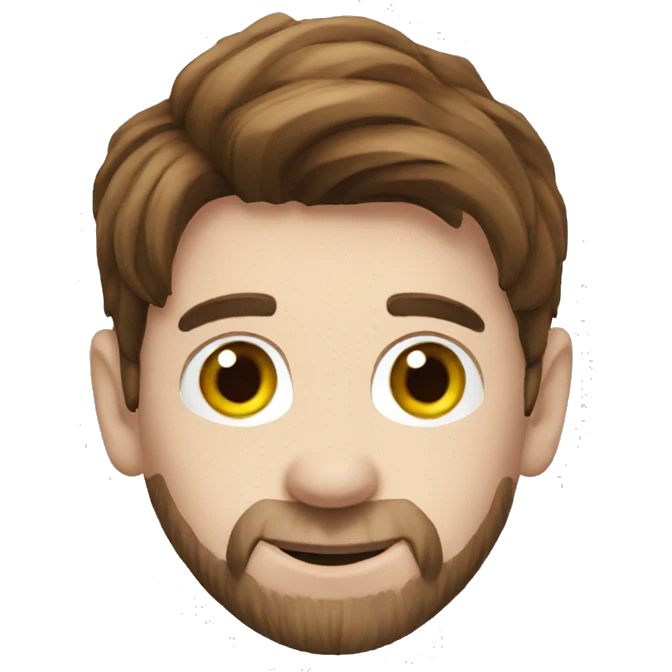 Leo messi emoji