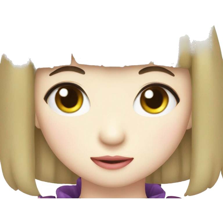 A kyary pamyu pamyu emoji emoji