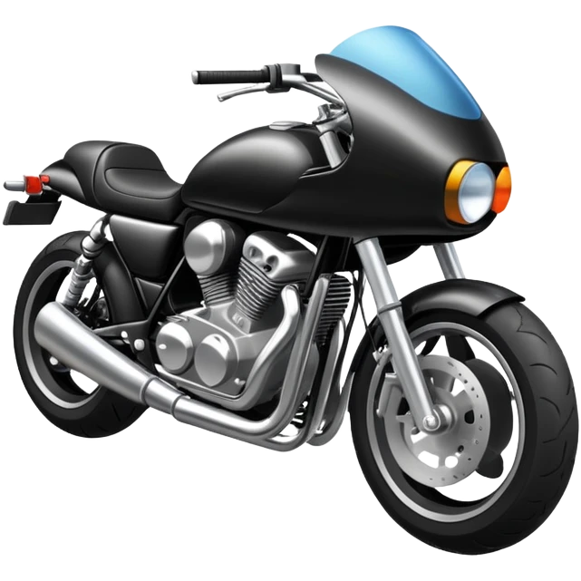 Motosiklet  emoji