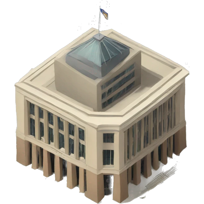 Phoenix City Hall emoji