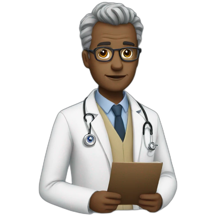 Doctor who emoji