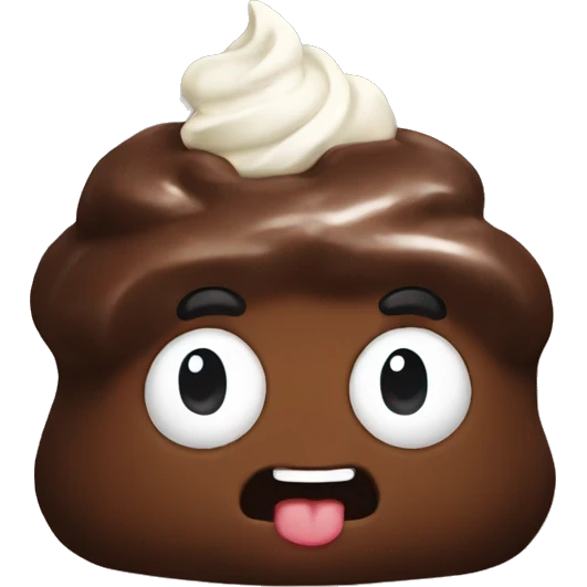 choco marshmw emoji
