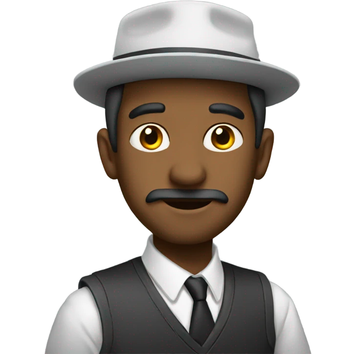 Loco emoji
