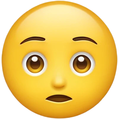 side eye emoji emoji