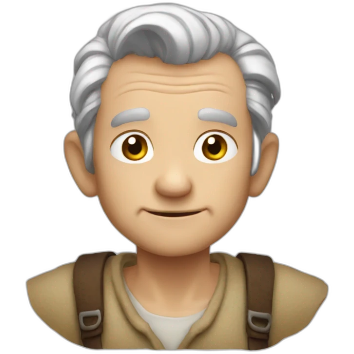 BFG emoji