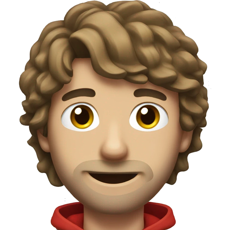 Mr Beast youtuber emoji