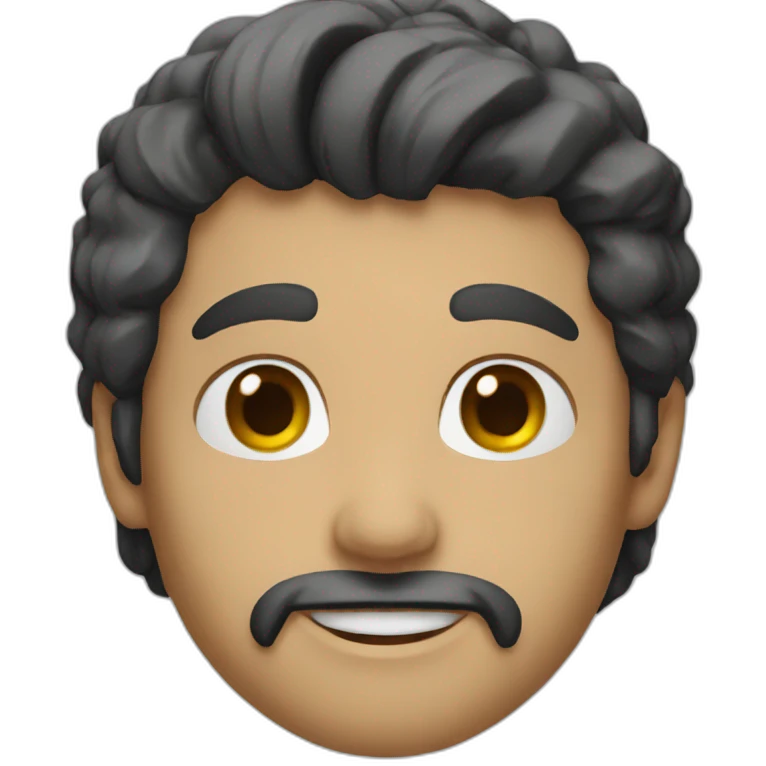 Super emoji